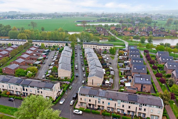 Medium property photo - Het Lemoen 38, 6846 KE Arnhem