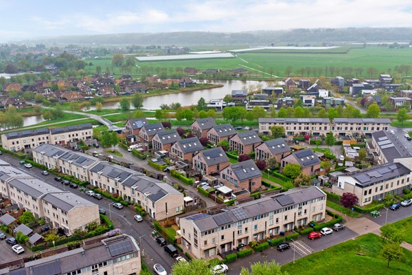 Medium property photo - Het Lemoen 38, 6846 KE Arnhem