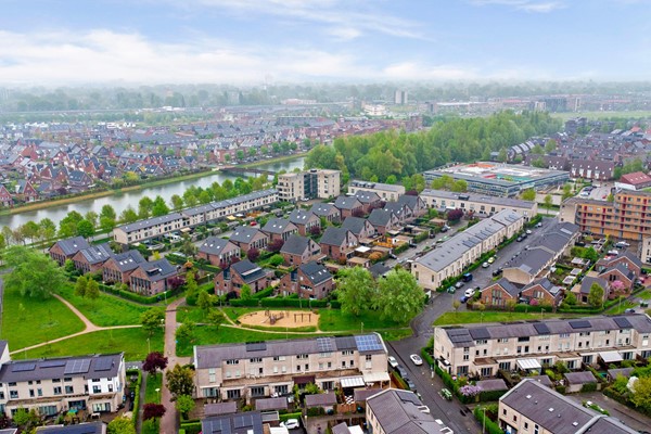 Medium property photo - Het Lemoen 38, 6846 KE Arnhem