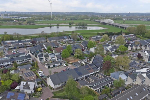 Medium property photo - Mosterdhof 71, 6931 AH Westervoort