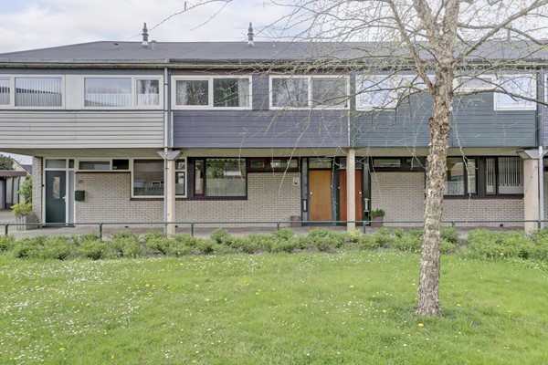 Medium property photo - Mosterdhof 71, 6931 AH Westervoort