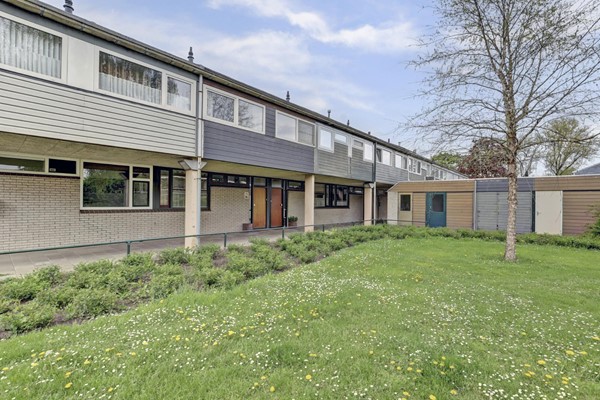 Medium property photo - Mosterdhof 71, 6931 AH Westervoort