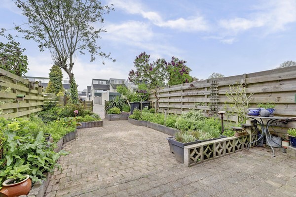 Medium property photo - Mosterdhof 71, 6931 AH Westervoort