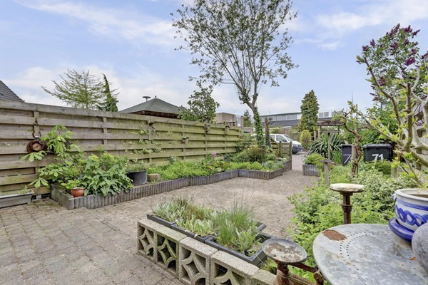 Medium property photo - Mosterdhof 71, 6931 AH Westervoort