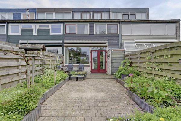 Medium property photo - Mosterdhof 71, 6931 AH Westervoort