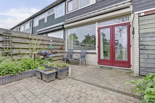 Medium property photo - Mosterdhof 71, 6931 AH Westervoort