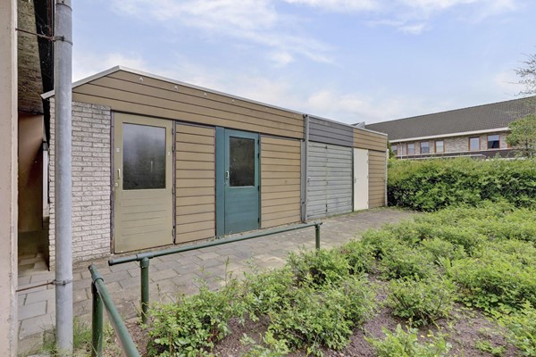 Medium property photo - Mosterdhof 71, 6931 AH Westervoort