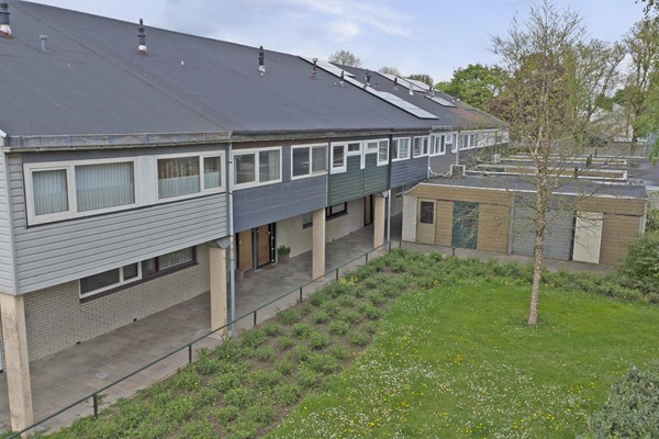 Medium property photo - Mosterdhof 71, 6931 AH Westervoort
