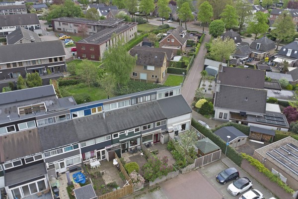 Medium property photo - Mosterdhof 71, 6931 AH Westervoort