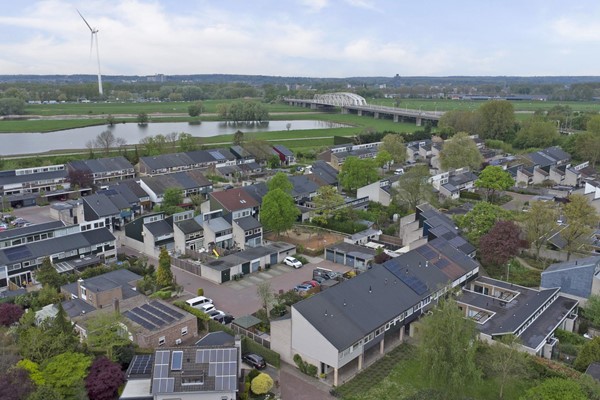 Medium property photo - Mosterdhof 71, 6931 AH Westervoort