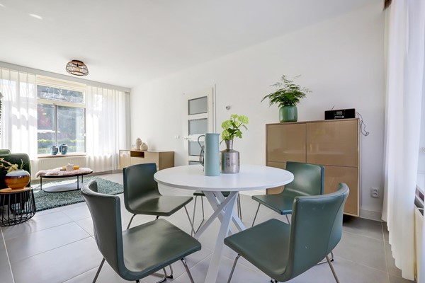 Medium property photo - Klispad 10, 6841 GW Arnhem