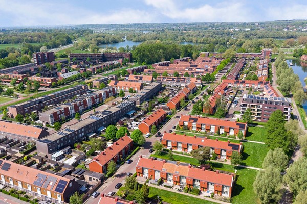 Medium property photo - Klispad 10, 6841 GW Arnhem