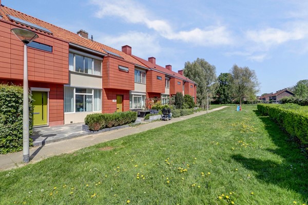 Medium property photo - Klispad 10, 6841 GW Arnhem