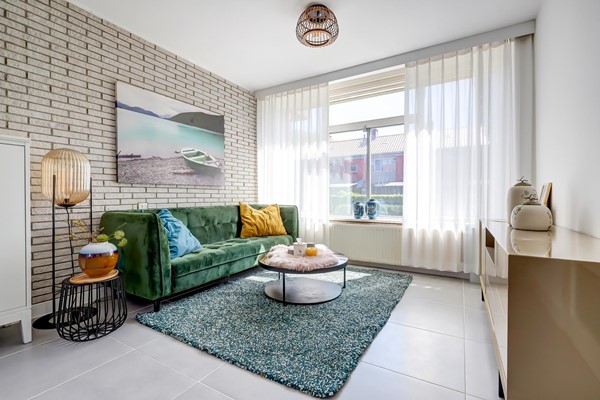 Medium property photo - Klispad 10, 6841 GW Arnhem