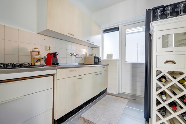 Medium property photo - Klispad 10, 6841 GW Arnhem