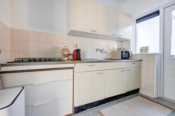 Medium property photo - Klispad 10, 6841 GW Arnhem