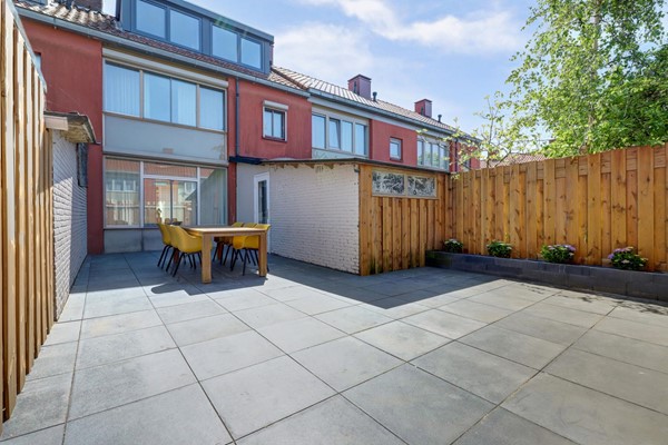 Medium property photo - Klispad 10, 6841 GW Arnhem