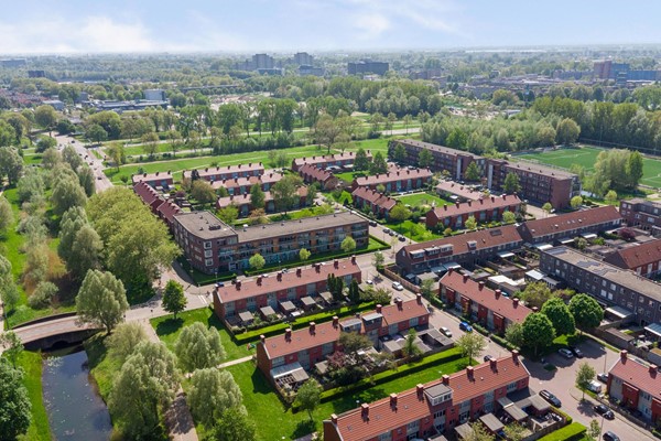 Medium property photo - Klispad 10, 6841 GW Arnhem