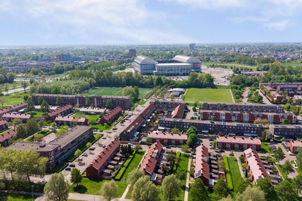 Medium property photo - Klispad 10, 6841 GW Arnhem