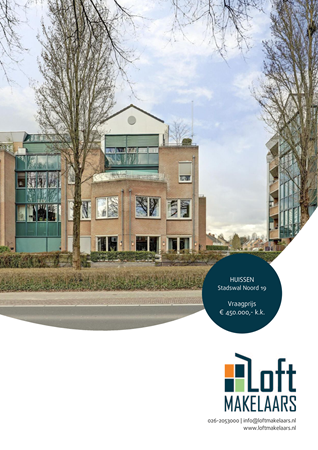 Brochure preview - brochure