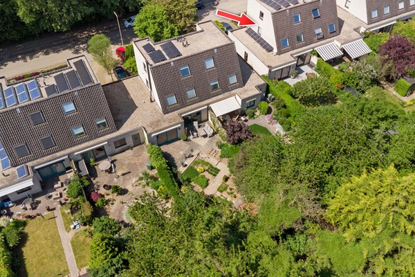 Medium property photo - Smallingerlandweg 7, 6835 KB Arnhem