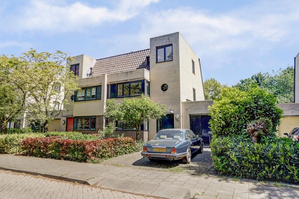 Medium property photo - Smallingerlandweg 7, 6835 KB Arnhem