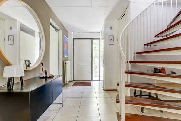 Medium property photo - Smallingerlandweg 7, 6835 KB Arnhem