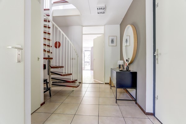 Medium property photo - Smallingerlandweg 7, 6835 KB Arnhem