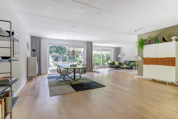 Medium property photo - Smallingerlandweg 7, 6835 KB Arnhem