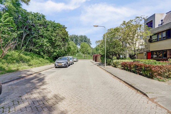 Medium property photo - Smallingerlandweg 7, 6835 KB Arnhem