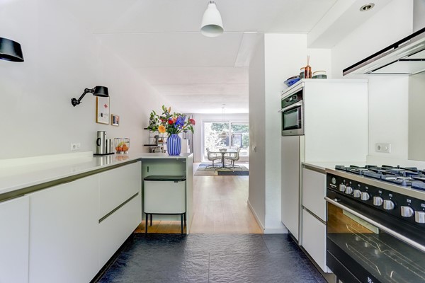 Medium property photo - Smallingerlandweg 7, 6835 KB Arnhem