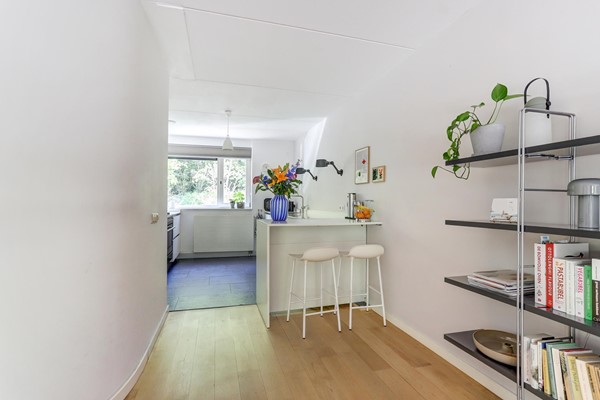 Medium property photo - Smallingerlandweg 7, 6835 KB Arnhem