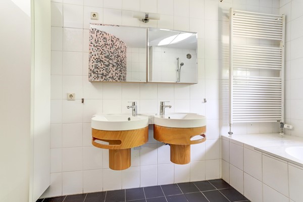 Medium property photo - Smallingerlandweg 7, 6835 KB Arnhem