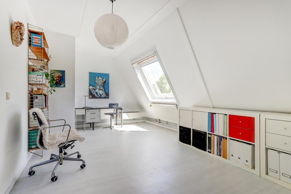 Medium property photo - Smallingerlandweg 7, 6835 KB Arnhem
