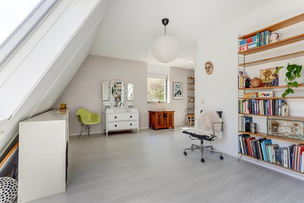 Medium property photo - Smallingerlandweg 7, 6835 KB Arnhem