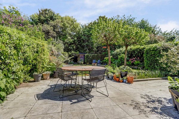 Medium property photo - Smallingerlandweg 7, 6835 KB Arnhem