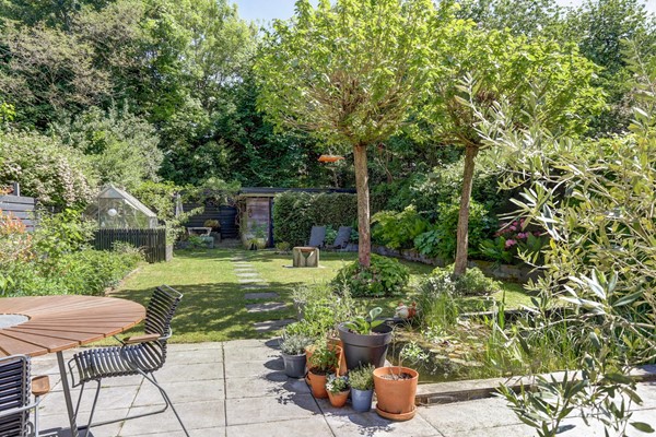 Medium property photo - Smallingerlandweg 7, 6835 KB Arnhem