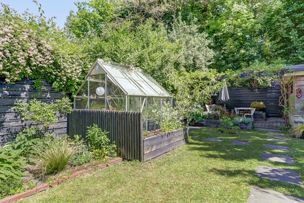 Medium property photo - Smallingerlandweg 7, 6835 KB Arnhem
