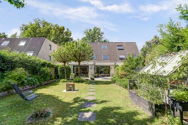 Medium property photo - Smallingerlandweg 7, 6835 KB Arnhem