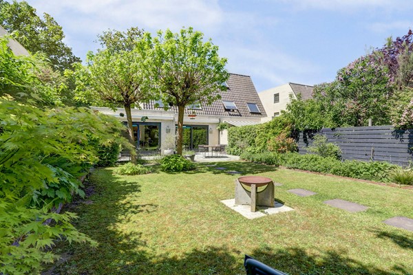 Medium property photo - Smallingerlandweg 7, 6835 KB Arnhem