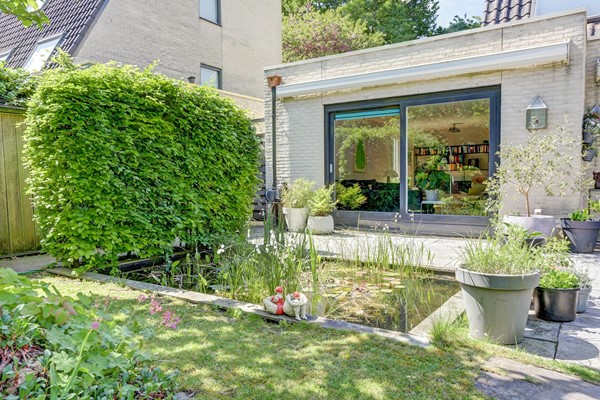 Medium property photo - Smallingerlandweg 7, 6835 KB Arnhem