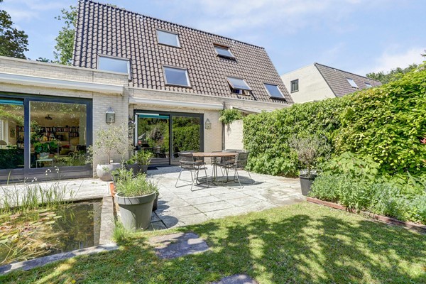 Medium property photo - Smallingerlandweg 7, 6835 KB Arnhem