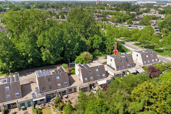 Medium property photo - Smallingerlandweg 7, 6835 KB Arnhem