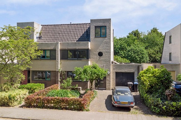 Medium property photo - Smallingerlandweg 7, 6835 KB Arnhem