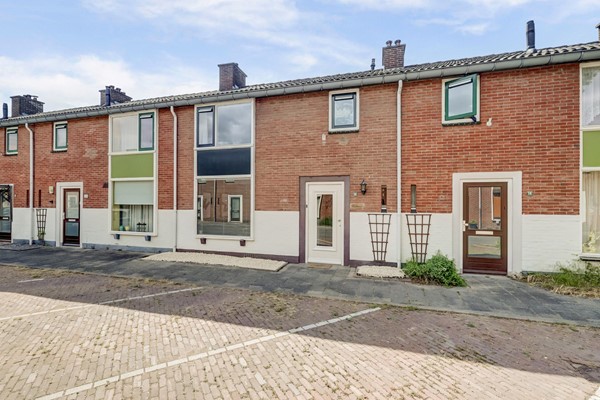 Van De Loostraat 16, 6901 BP Zevenaar