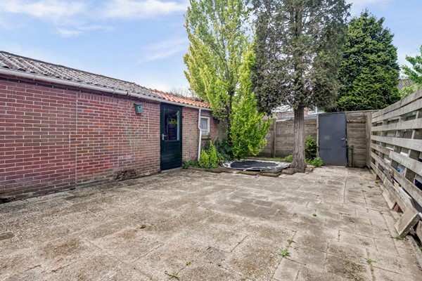 Medium property photo - Van De Loostraat 16, 6901 BP Zevenaar
