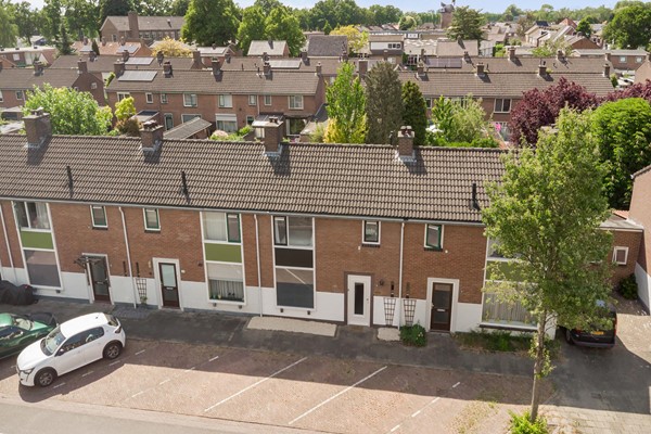 Medium property photo - Van De Loostraat 16, 6901 BP Zevenaar