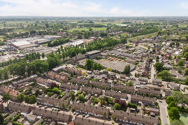 Medium property photo - Van De Loostraat 16, 6901 BP Zevenaar