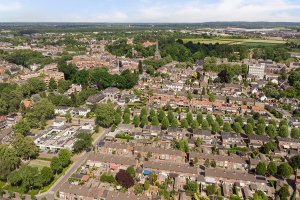 Medium property photo - Van De Loostraat 16, 6901 BP Zevenaar