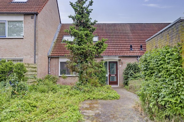 Medium property photo - Kroonse Wal 69, 6844 GW Arnhem